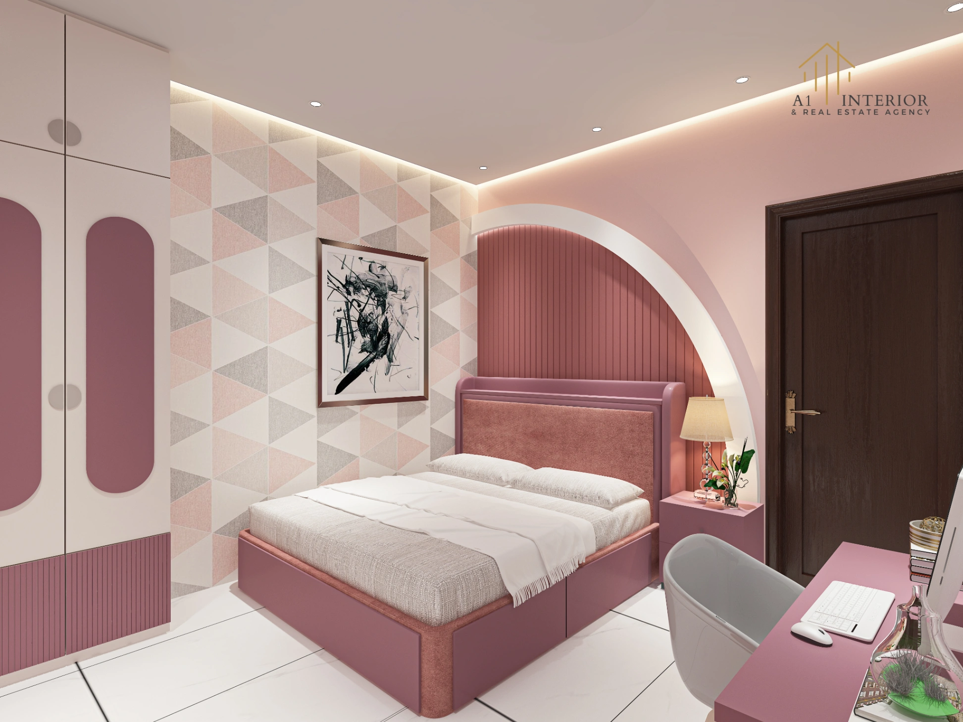 RENOVATION